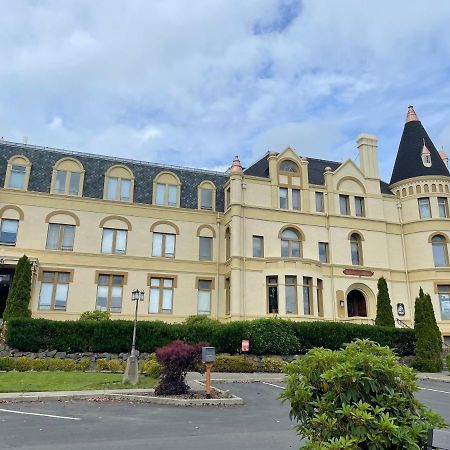 Manresa Castle Hotel Port Townsend Ngoại thất bức ảnh