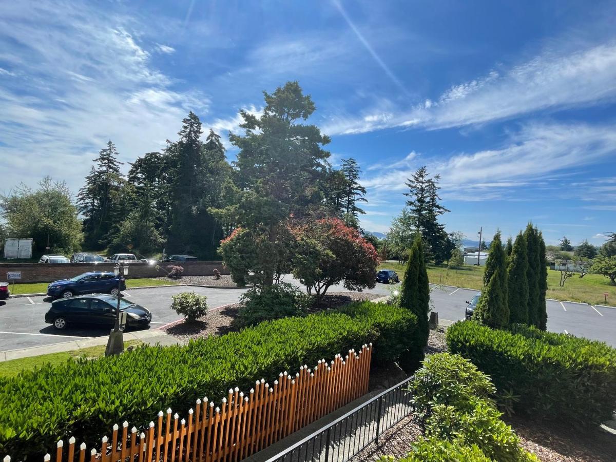 Manresa Castle Hotel Port Townsend Ngoại thất bức ảnh