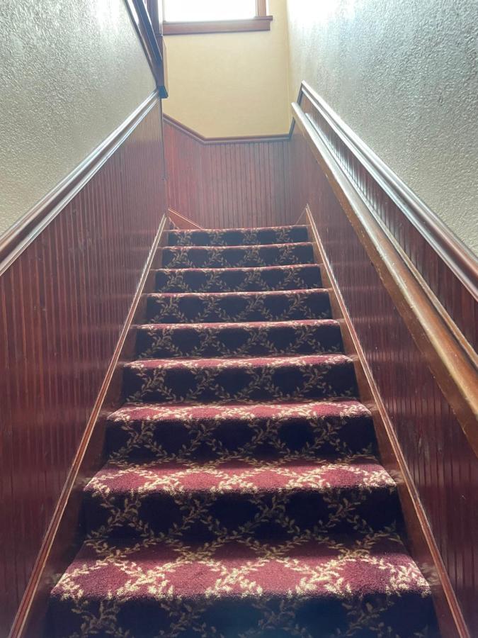 Manresa Castle Hotel Port Townsend Ngoại thất bức ảnh