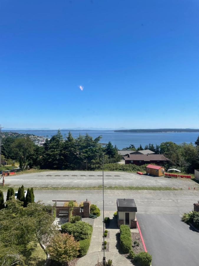 Manresa Castle Hotel Port Townsend Ngoại thất bức ảnh
