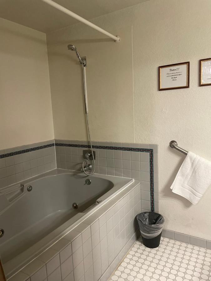 Manresa Castle Hotel Port Townsend Ngoại thất bức ảnh