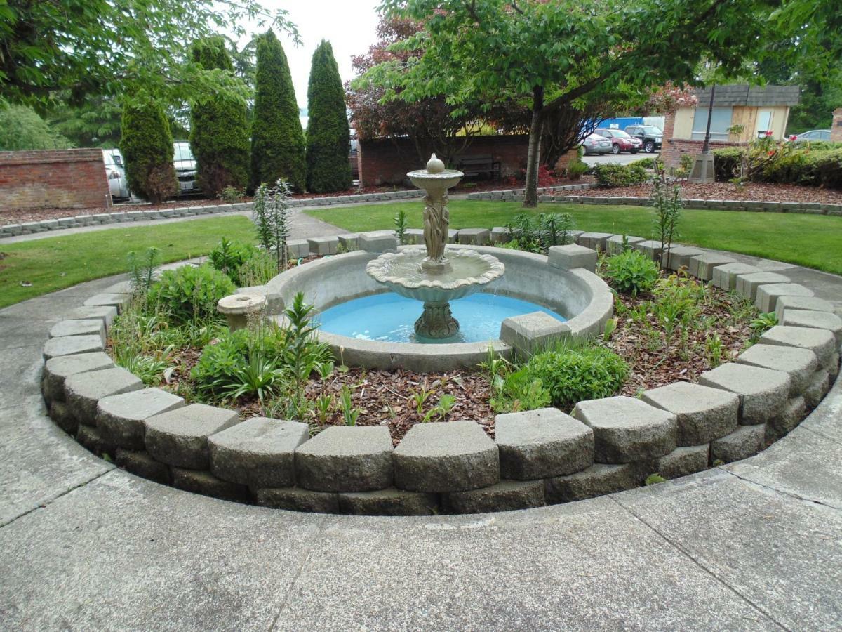 Manresa Castle Hotel Port Townsend Ngoại thất bức ảnh