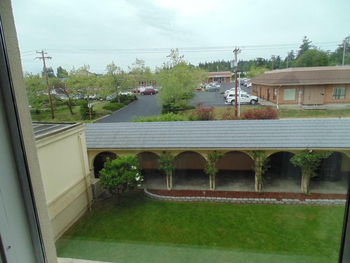 Manresa Castle Hotel Port Townsend Ngoại thất bức ảnh