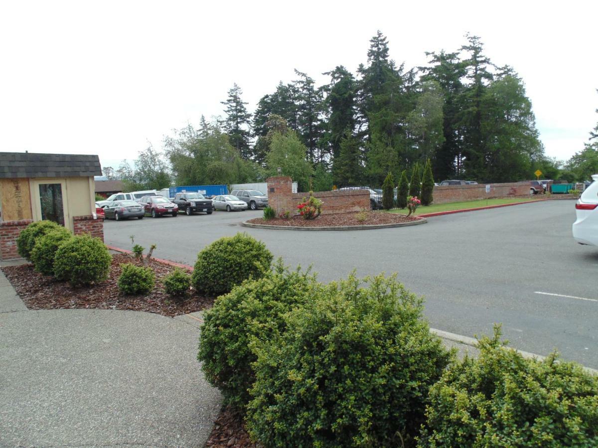 Manresa Castle Hotel Port Townsend Ngoại thất bức ảnh