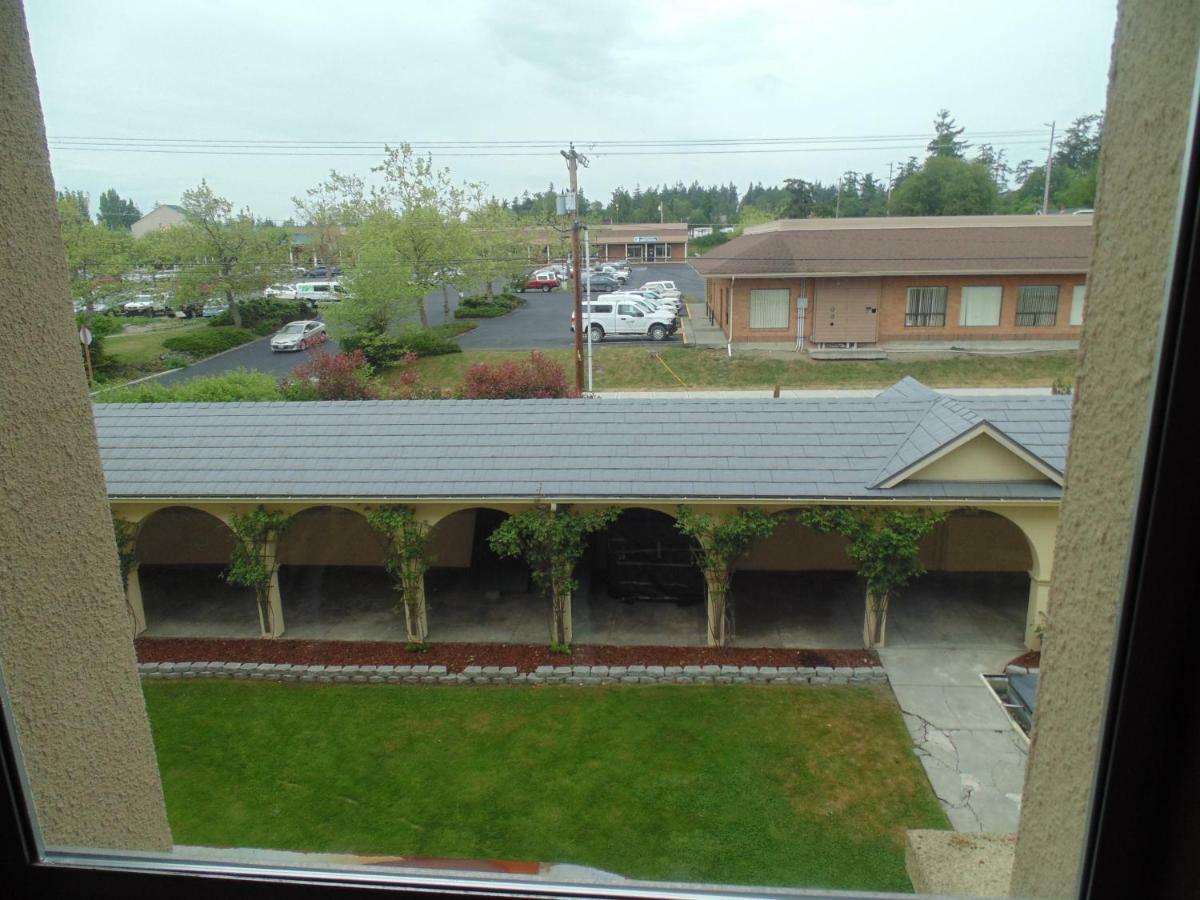 Manresa Castle Hotel Port Townsend Ngoại thất bức ảnh